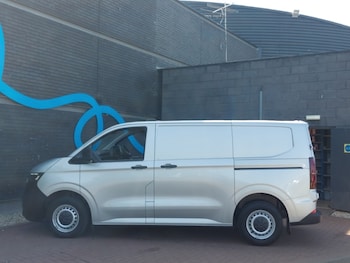 Used Volkswagen Transporter 2025 for sale - 78872895: Photo