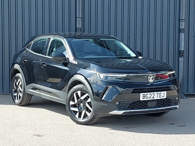 Used Vauxhall Mokka 2022 for sale - 76770814: Photo 1