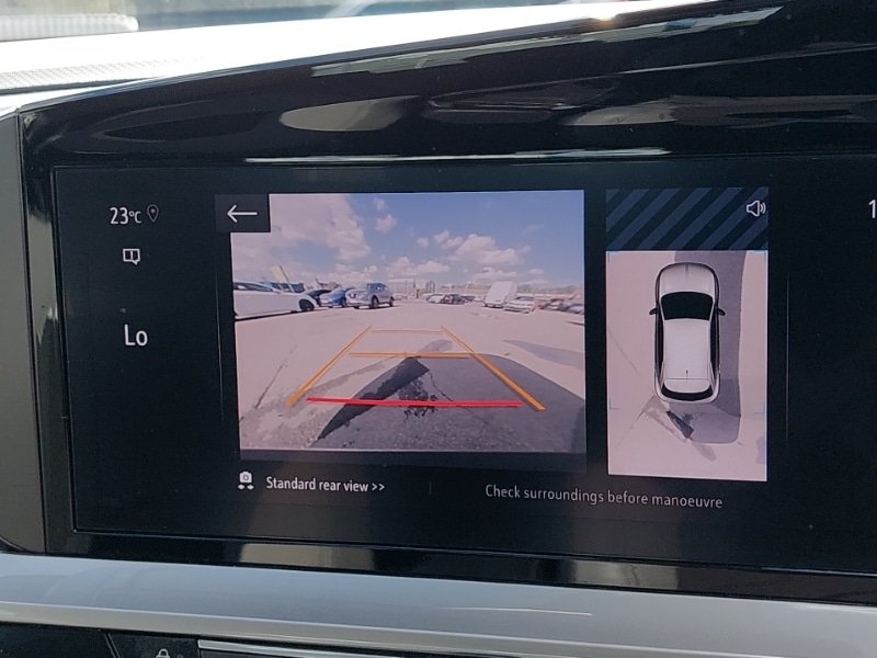 Used Vauxhall Mokka 2022 for sale - 76770814: Photo 11