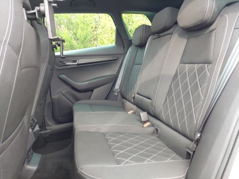 Used Skoda Karoq 2024 for sale - 76771185: Photo 6