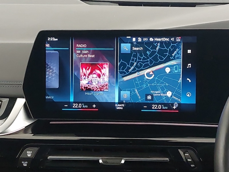 Used BMW 2 Series 2023 for sale - 76817324: Photo 8