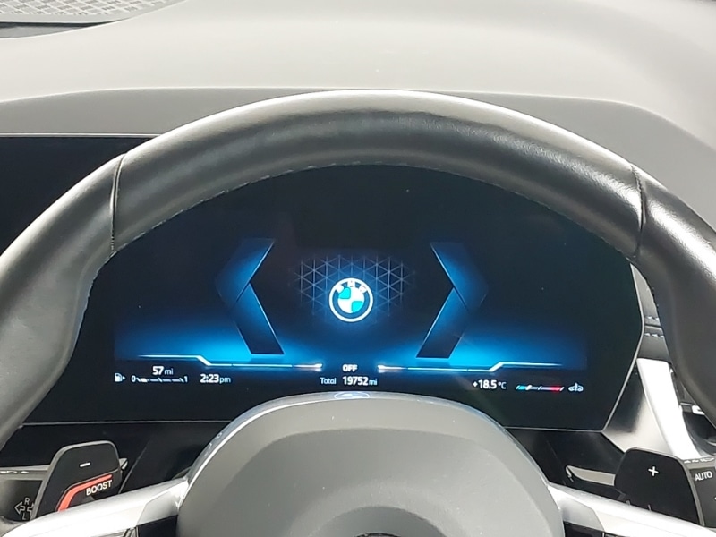 Used BMW 2 Series 2023 for sale - 76817324: Photo 9