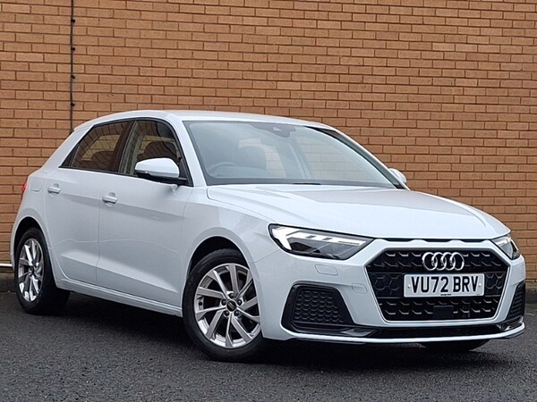 Used Audi A1 2022 for sale - 76258842: Photo 1