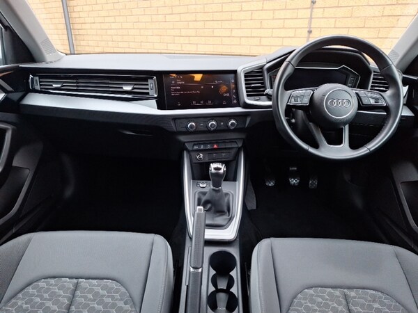 Used Audi A1 2022 for sale - 76258842: Photo 2