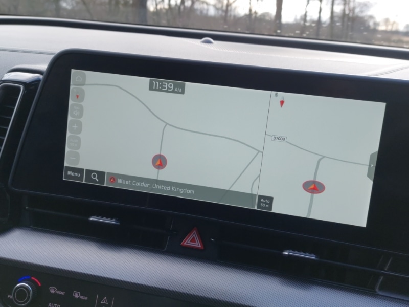 Used Kia Sportage 2024 for sale - 77393218: Photo 12