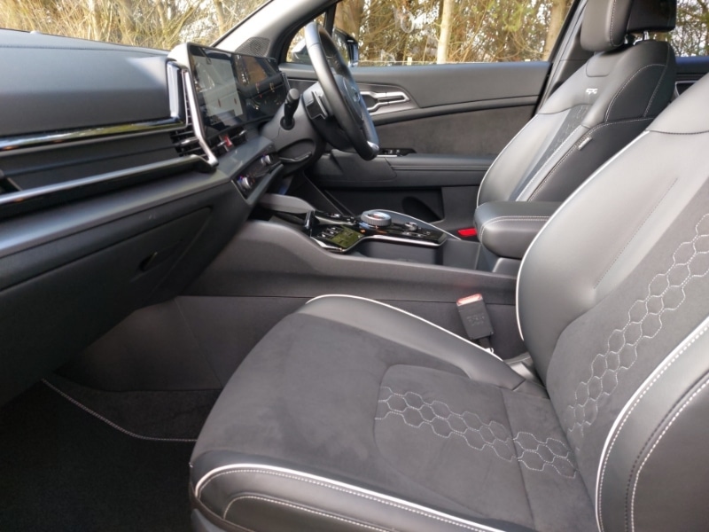 Used Kia Sportage 2024 for sale - 77393218: Photo 5