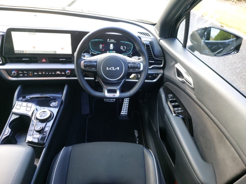 Used Kia Sportage 2024 for sale - 77393218: Photo 7