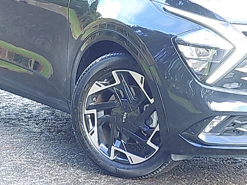 Used Kia Sportage 2024 for sale - 77393218: Photo 9