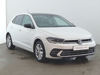 Used Volkswagen Polo 2023 for sale - 78674699: Photo