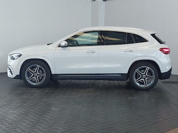 Used Mercedes-Benz GLA 2023 for sale - 75750558: Photo