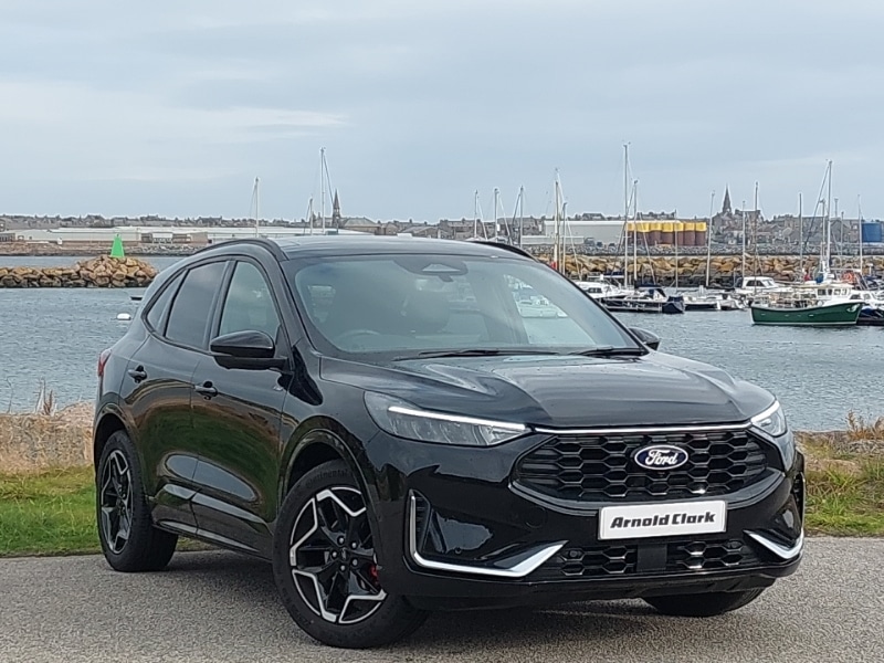 Used Ford Kuga 2025 for sale - 76140897: Photo 1