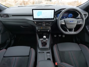 Used Ford Kuga 2025 for sale - 76140897: Photo 2