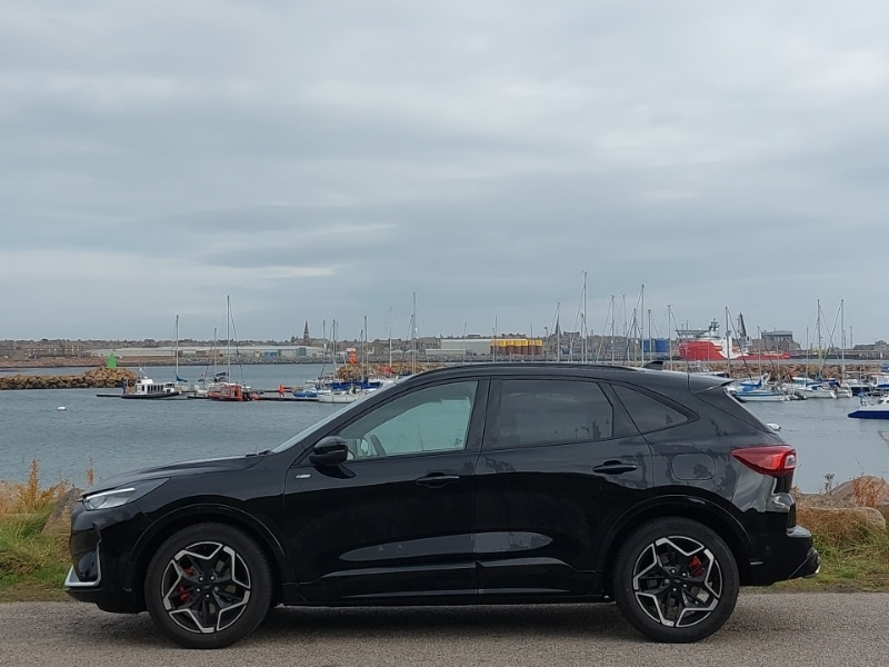 Used Ford Kuga 2025 for sale - 76140897: Photo 4