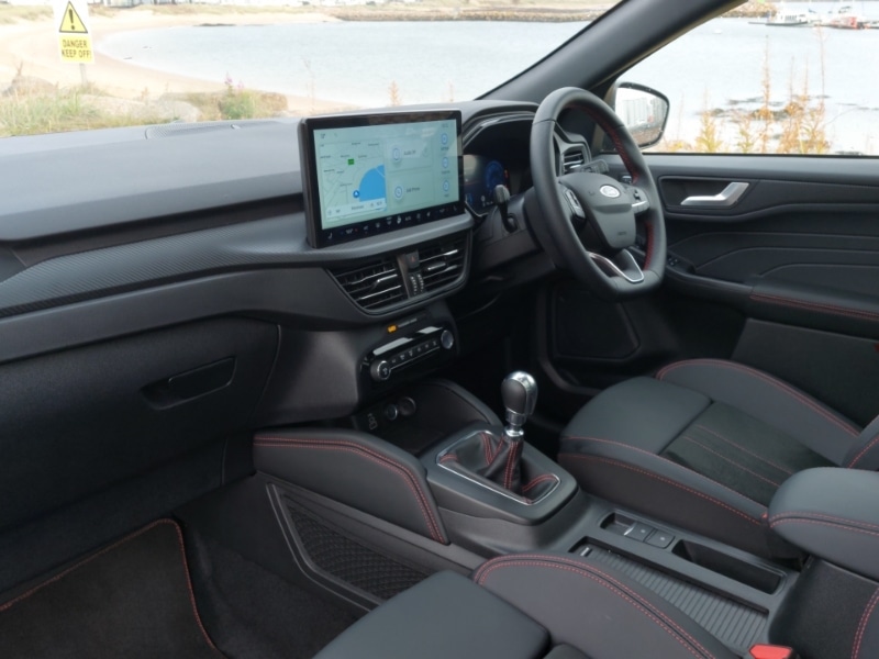 Used Ford Kuga 2025 for sale - 76140897: Photo 5