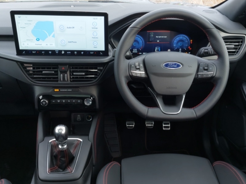 Used Ford Kuga 2025 for sale - 76140897: Photo 7