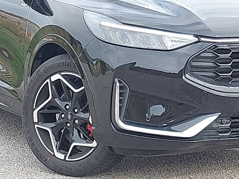 Used Ford Kuga 2025 for sale - 76140897: Photo 9