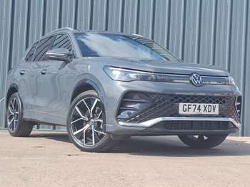 2024 - 2.0 TDI R-Line 5dr DSG