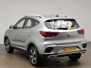 Used MG MG ZS 2022 for sale - 78816867: Photo