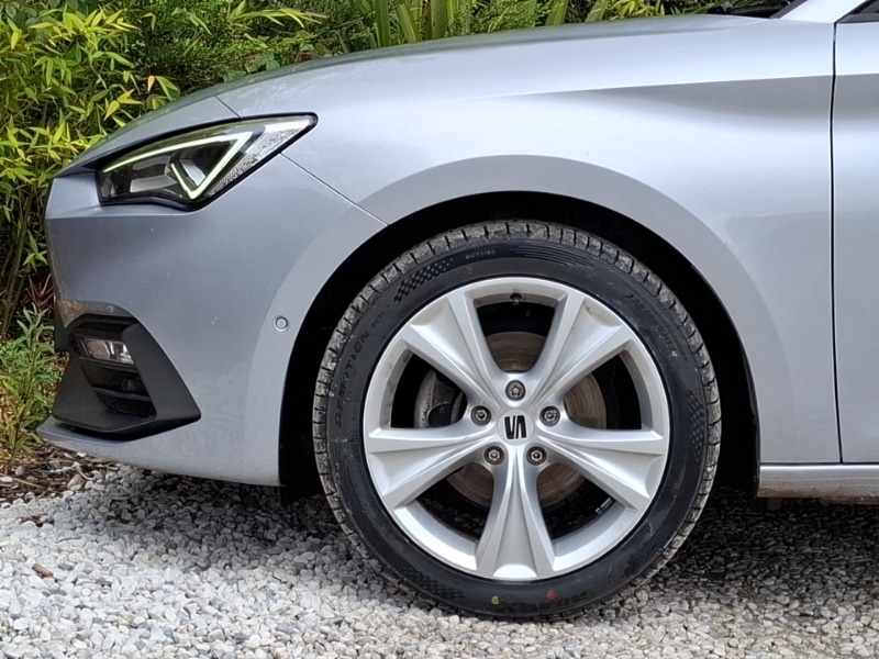 Used SEAT Leon 2021 for sale - 76771263: Photo 12