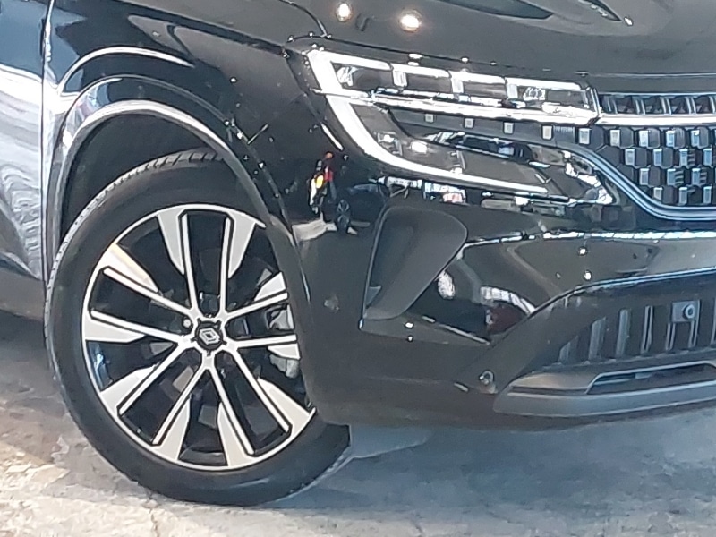 Used Renault Austral 2024 for sale - 78014000: Photo 9