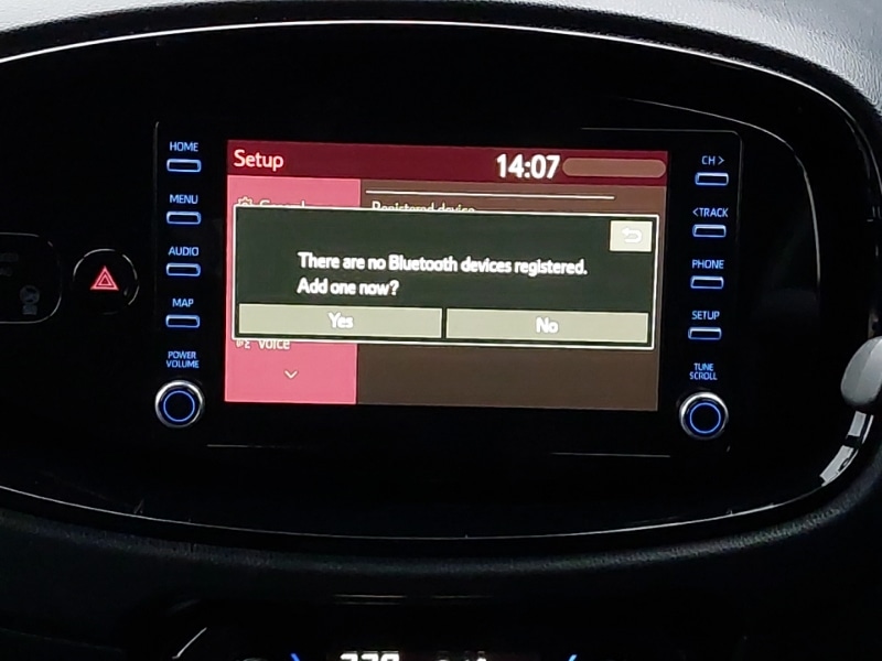 Used Toyota Aygo X 2023 for sale - 77073723: Photo 11