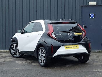 Used Toyota Aygo X 2023 for sale - 77073723: Photo
