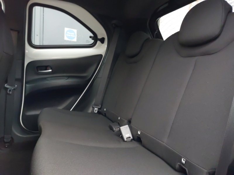 Used Toyota Aygo X 2023 for sale - 77073723: Photo 6