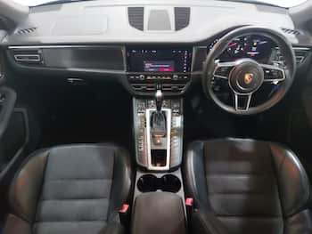 Used Porsche Macan 2021 for sale - 79776774: Photo