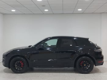 Used Porsche Macan 2021 for sale - 79776774: Photo