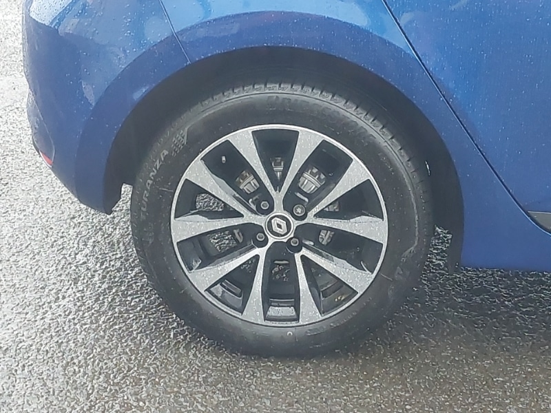 Used Renault Clio 2022 for sale - 76952138: Photo 12