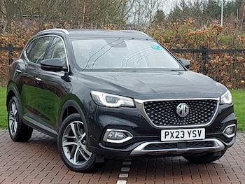 Used MG MG HS 2023 for sale - 78595577: Photo