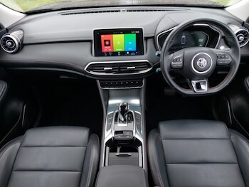 Used MG MG HS 2023 for sale - 78595577: Photo