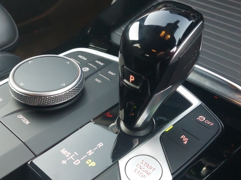 Used BMW X4 2022 for sale - 76764759: Photo 10