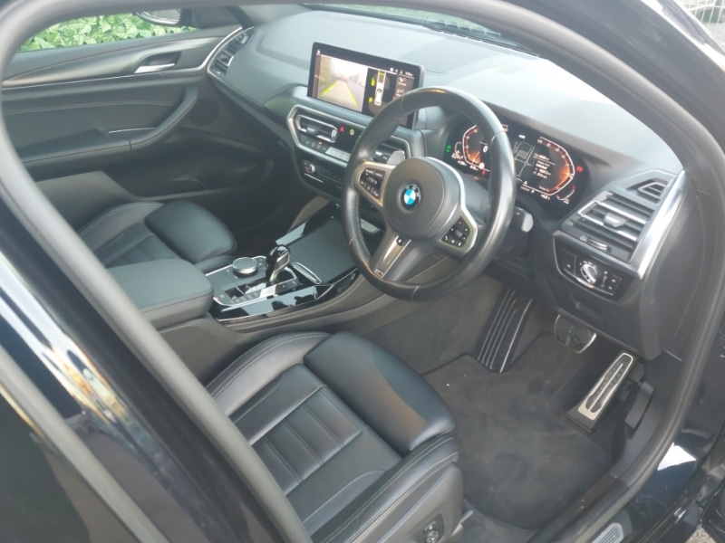 Used BMW X4 2022 for sale - 76764759: Photo 11