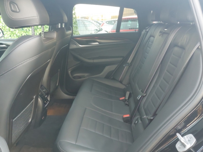 Used BMW X4 2022 for sale - 76764759: Photo 12