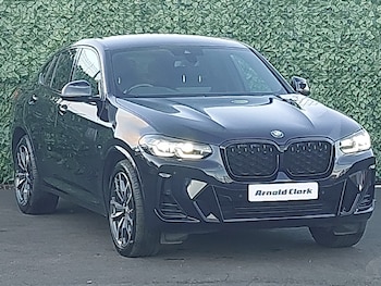 BMW - X4