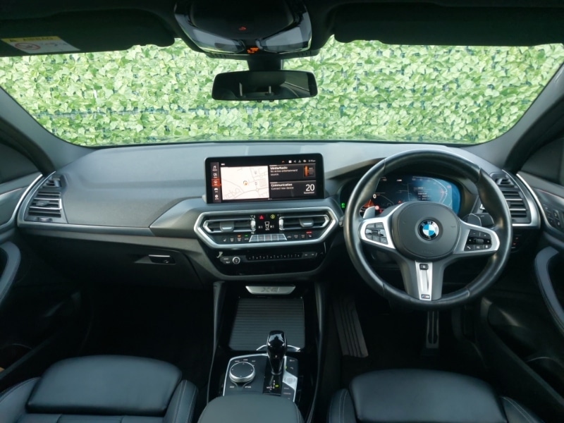 Used BMW X4 2022 for sale - 76764759: Photo 4