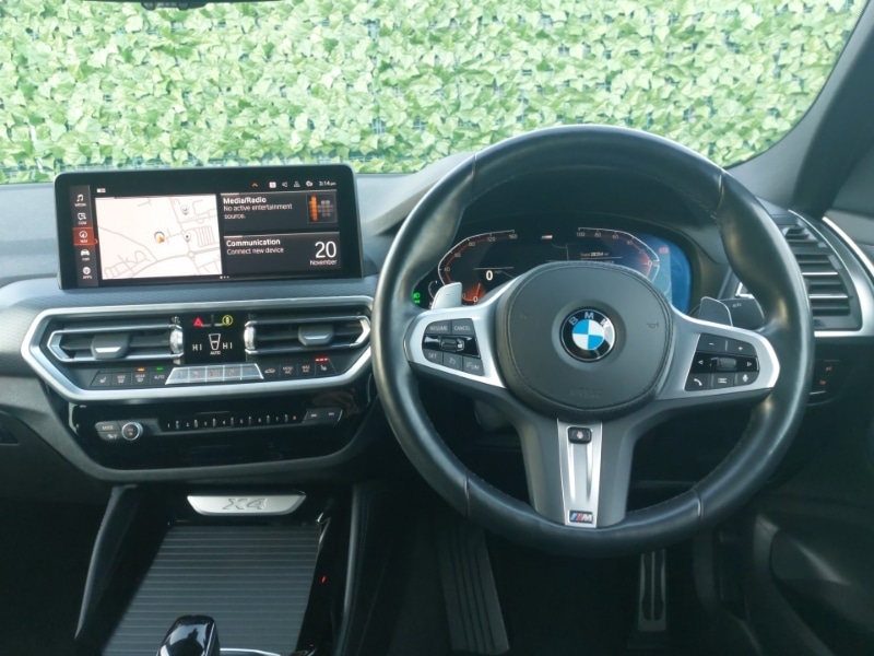 Used BMW X4 2022 for sale - 76764759: Photo 5