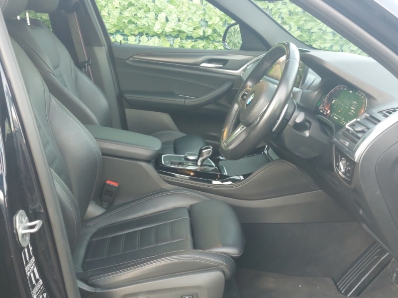 Used BMW X4 2022 for sale - 76764759: Photo 6