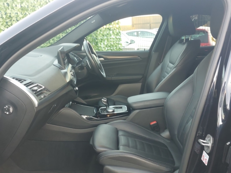 Used BMW X4 2022 for sale - 76764759: Photo 7