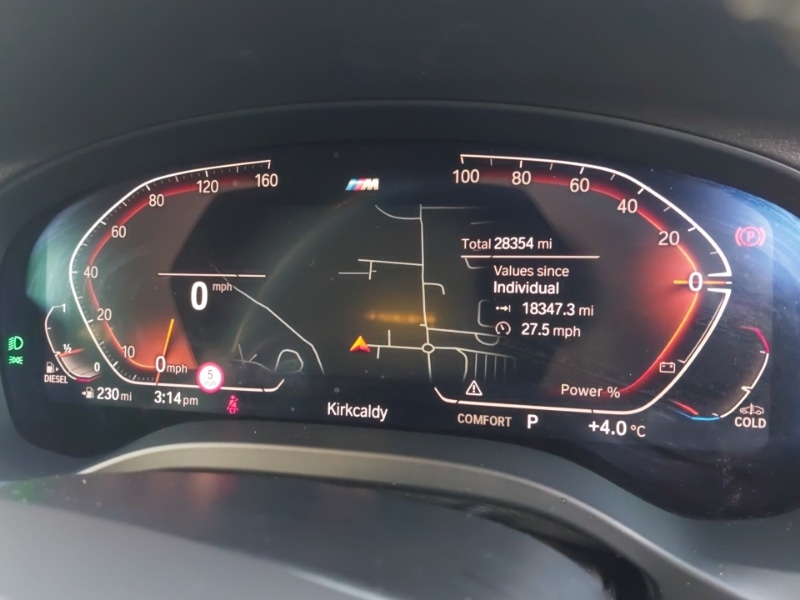 Used BMW X4 2022 for sale - 76764759: Photo 9