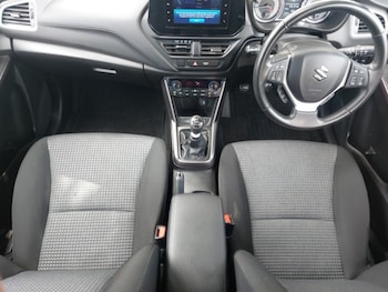 Used Suzuki SX4 S-Cross 2023 for sale - 79355960: Photo