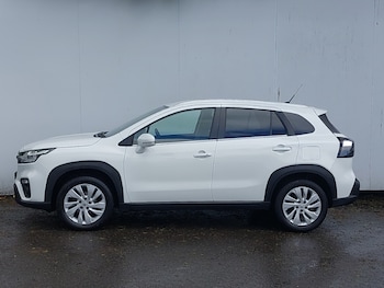 Used Suzuki SX4 S-Cross 2023 for sale - 79355960: Photo