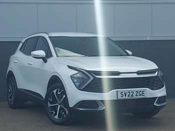 2022 - 1.6T GDi ISG Launch Edition 5dr