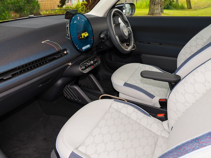 Used MINI Cooper 2025 for sale - 77308184: Photo 7