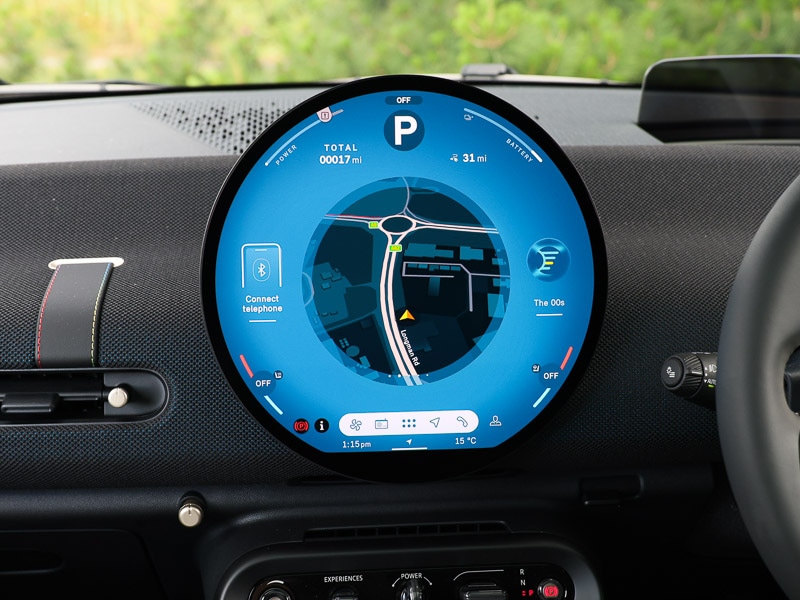 Used MINI Cooper 2025 for sale - 77308184: Photo 9