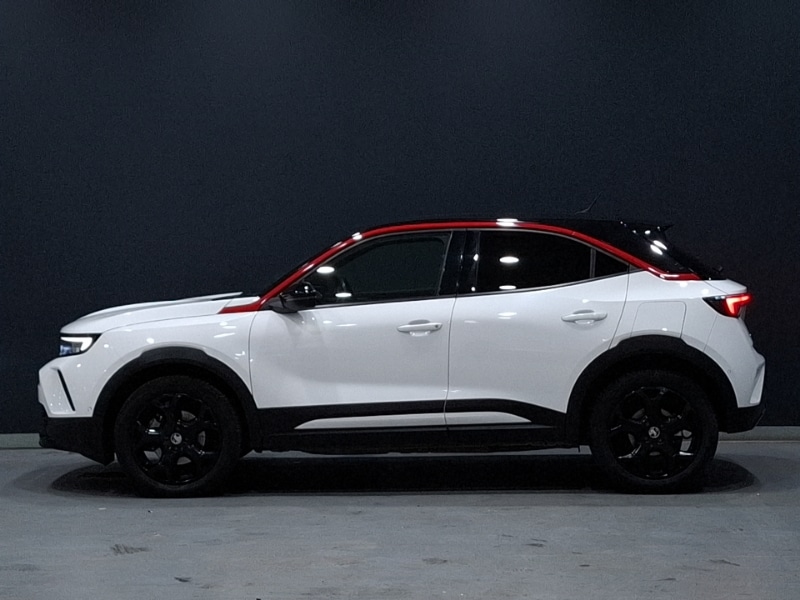 Used Vauxhall Mokka 2022 for sale - 78203608: Photo 4