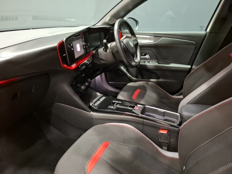 Used Vauxhall Mokka 2022 for sale - 78203608: Photo 5