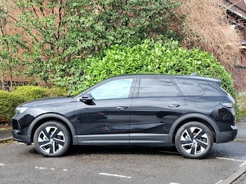 Used Vauxhall Grandland 2026 for sale - 78264166: Photo