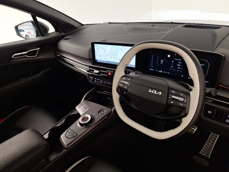 Used Kia Sportage 2025 for sale - 77992173: Photo 11